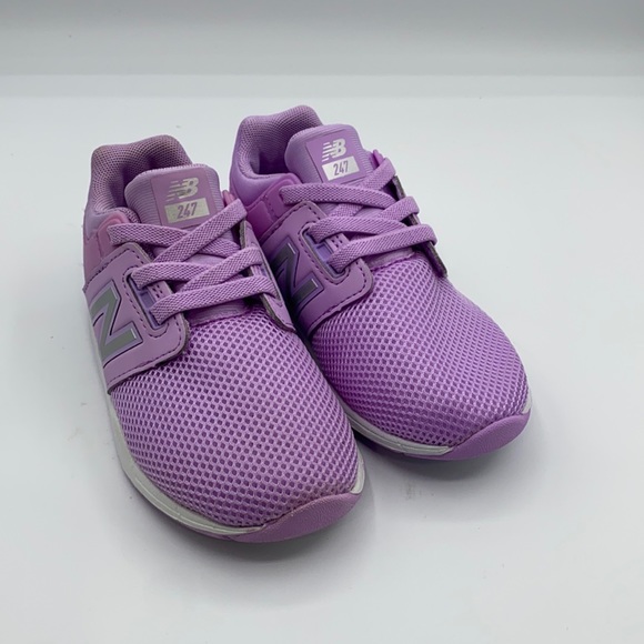 New Balance Other - NEW BALANCE KIDS 247 ATHLETIC SHOES